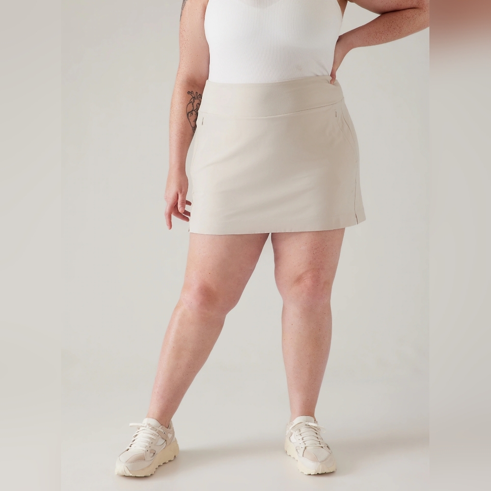Athleta Soho Skort
